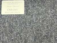 CNB2007 CANONICO فلانيل صوفي قياسي سادة أزرق رمادي[قماش] CANONICO صور إضافية