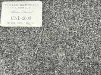 CNB2009 CANONICO فلانيل صوفي كلاسيكي رمادي سادة[قماش] CANONICO صور إضافية