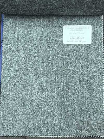 CNB2010 CANONICO فانيلا صوفية قياسية رمادية سادة