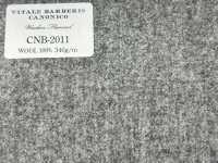 CNB2011 CANONICO فلانيل صوفي قياسي، رمادي فاتح، سادة[قماش] CANONICO صور إضافية