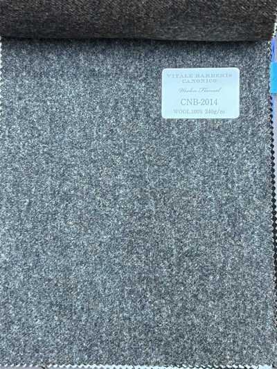 CNB2014 CANONICO فلانيل صوفي قياسي بني سادة