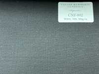 CNF002 CANONICO قياسي Super120's أسود سادة[قماش] CANONICO صور إضافية