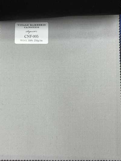 CNF005 CANONICO قياسي سوبر 110's بيج سادة
