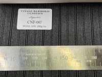 CNF007 قماش كوردروي رمادي للبنطلونات CANONICO Standard Super110's CANONICO صور إضافية