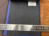 CNF008 CANONICO Standard Super110's قماش سراويل كوردروي رمادي CANONICO صور إضافية