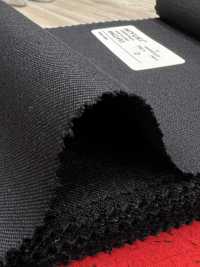 4MG2493 26AW MARUNOUCHI تويل أزرق كحلي[قماش] Miyuki Woolen Mills صور إضافية