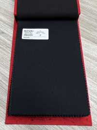 4MG2493 26AW MARUNOUCHI تويل أزرق كحلي[قماش] Miyuki Woolen Mills صور إضافية