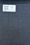 4ML2650 26AW THE CITY تويل رمادي متوسط