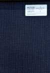 4MP2771 25AW OLDEN YEARS (Olden Years) بخطوط متناوبة أزرق كحلي داكن