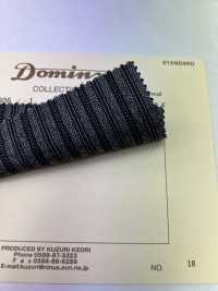 806 رسمي DOMINX المجموعة القياسية، Coal Tenchi، رمادي[قماش] قماش كوزوري الصوفي (DOMINX) صور إضافية
