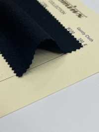 14456B Gently Cloth DOMINX مجموعة Standard Collection SP120’S فلانيل مكشوط 5 ألوان[قماش] قماش كوزوري الصوفي (DOMINX) صور إضافية