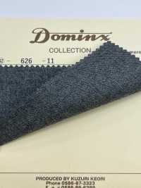 626 مزيج كشمير DOMINX (Dominkus) مجموعة قياسية من الصوف والكشمير، 6 ألوان[قماش] قماش كوزوري الصوفي (DOMINX) صور إضافية