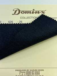 626 مزيج كشمير DOMINX (Dominkus) مجموعة قياسية من الصوف والكشمير، 6 ألوان[قماش] قماش كوزوري الصوفي (DOMINX) صور إضافية