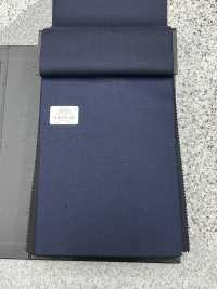 49570 NAVY DEPTH سادة لامع، 3 تنويعات لونية[قماش] Kunishima Co., Ltd. صور إضافية