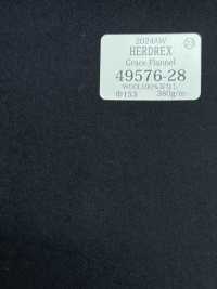 49576 GRACEFLANNEL فلانيل سادة[قماش] Kunishima Co., Ltd. صور إضافية
