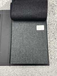 49576 GRACEFLANNEL فلانيل سادة[قماش] Kunishima Co., Ltd. صور إضافية