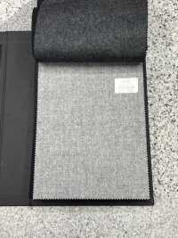 49576 GRACEFLANNEL فلانيل سادة[قماش] Kunishima Co., Ltd. صور إضافية