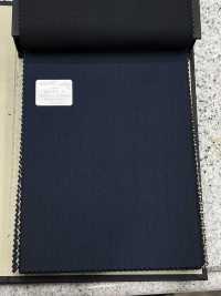 49455 LUSTRE نقشة دابي مطاطية من صوف وبوليستر، 3 تنويعات لونية[قماش] Kunishima Co., Ltd. صور إضافية