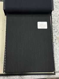 49455 LUSTRE نقشة دابي مطاطية من صوف وبوليستر، 3 تنويعات لونية[قماش] Kunishima Co., Ltd. صور إضافية