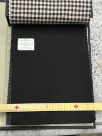 39401 DAVAUMI 18 ميكرون مادة عالية الجودة بنمط هيرينغبون 9 ألوان متنوعة[قماش] Kunishima Co., Ltd. صور إضافية