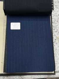 39401 DAVAUMI 18 ميكرون مادة عالية الجودة بنمط هيرينغبون 9 ألوان متنوعة[قماش] Kunishima Co., Ltd. صور إضافية