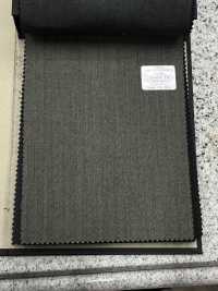 39401 DAVAUMI 18 ميكرون مادة عالية الجودة بنمط هيرينغبون 9 ألوان متنوعة[قماش] Kunishima Co., Ltd. صور إضافية