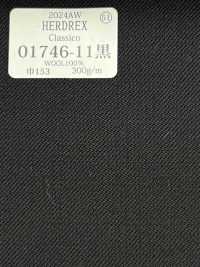 01746 CLASSICO قياسي سادة[قماش] Kunishima Co., Ltd. صور إضافية