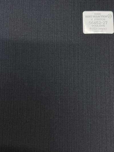 56452-27 26SS أفضل تشكيلة [N-STRETCH] N-Stretch