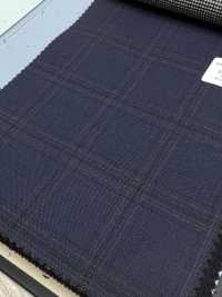 56458-25 26SS أفضل تشكيلة [N-STRETCH] N-Stretch[قماش] Kunishima Co., Ltd. صور إضافية