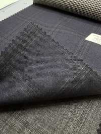 56458-25 26SS أفضل تشكيلة [N-STRETCH] N-Stretch[قماش] Kunishima Co., Ltd. صور إضافية