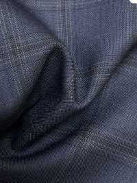 56458-25 26SS أفضل تشكيلة [N-STRETCH] N-Stretch[قماش] Kunishima Co., Ltd. صور إضافية
