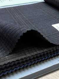 56459-35 26SS أفضل تشكيلة [N-STRETCH] N-Stretch[قماش] Kunishima Co., Ltd. صور إضافية