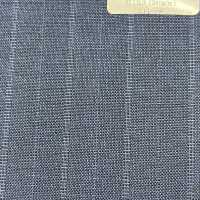 46432-40 25SS BEST SELECTION [N-STRETCH] N-STRETCH أشرطة متناوبة باللون الكحلي[قماش] Kunishima Co., Ltd. صور إضافية