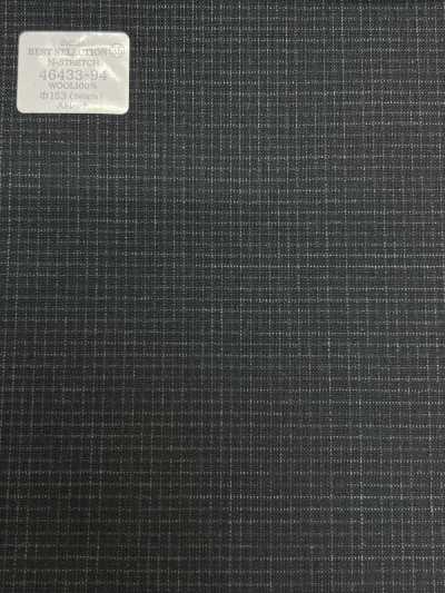 46433-94 26SS أفضل تشكيلة [N-STRETCH]