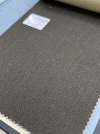 46441-93 26SS أفضل تشكيلة [FANCY WORSTED] قماش ممشط فاخر Kunishima Co., Ltd. صور إضافية