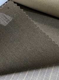 46441-93 26SS أفضل تشكيلة [FANCY WORSTED] قماش ممشط فاخر Kunishima Co., Ltd. صور إضافية