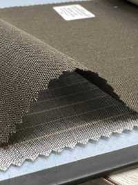 46441-93 26SS أفضل تشكيلة [FANCY WORSTED] قماش ممشط فاخر Kunishima Co., Ltd. صور إضافية