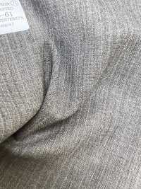 26459-61 26SS أفضل تشكيلة [FANCY WORSTED] وورستد فاخر[قماش] Kunishima Co., Ltd. صور إضافية