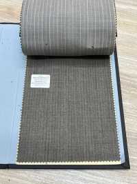 26459-61 26SS أفضل تشكيلة [FANCY WORSTED] وورستد فاخر[قماش] Kunishima Co., Ltd. صور إضافية