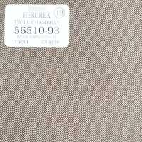 56510-93 25SSHERDREX [شامبراي تويل] شامبراي تويل سولارو بني محمر سادة[قماش] Kunishima Co., Ltd. صور إضافية