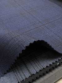 46552-44 26SS HERDREX [PROLIDO] Prolido[قماش] Kunishima Co., Ltd. صور إضافية