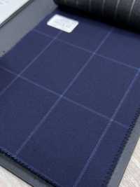 56514-35 26SS HERDREX [TOROMI Super100’s] Toromi Super 100[قماش] Kunishima Co., Ltd. صور إضافية
