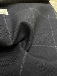 56514-35 26SS HERDREX [TOROMI Super100’s] Toromi Super 100[قماش] Kunishima Co., Ltd. صور إضافية