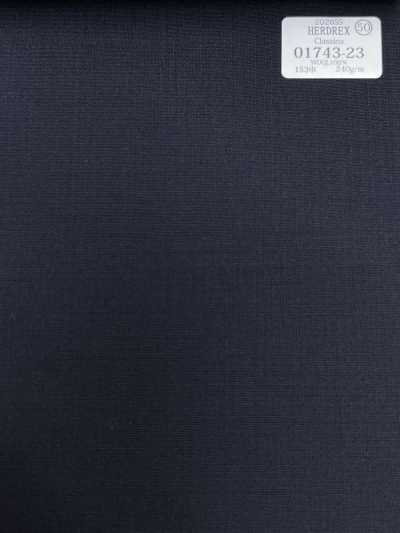 01743-23 26SS HERDREX [Classico] Classico