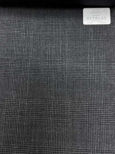 01745-55 26SS HERDREX [Classico] Classico