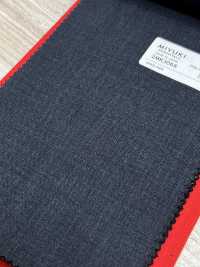 2MK3066 26SS MIYUKI قماش MIYUKI ESSENTIALS ACTIVA كحلي سادة Miyuki Woolen Mills صور إضافية