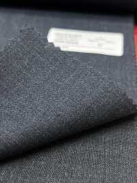 2MK3066 26SS MIYUKI قماش MIYUKI ESSENTIALS ACTIVA كحلي سادة Miyuki Woolen Mills صور إضافية