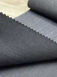 NMAFD008-038 NIKKE WOOL DENIM أسود سادة S120s[قماش] NIKKE صور إضافية
