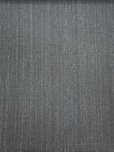 NMAFD008-038 NIKKE WOOL DENIM أسود سادة S120s