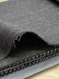 NMAFD009-51 NIKKE WOOL DENIM أسود سادة S120s[قماش] NIKKE صور إضافية